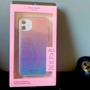 Kate Spade New York Apple iPhone 11/XR Protective Hardshell Case